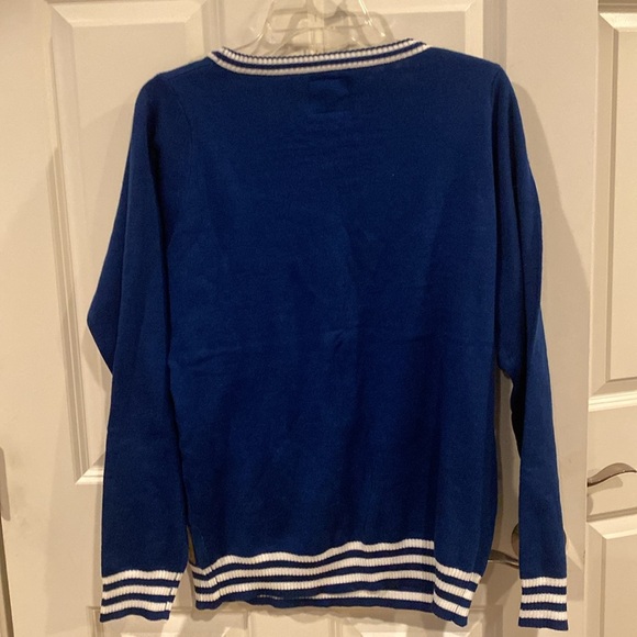 Medium Tipsy Elves - the office - All is Calm - all is Dwight - men’s - NWT - Picture 3 of 4